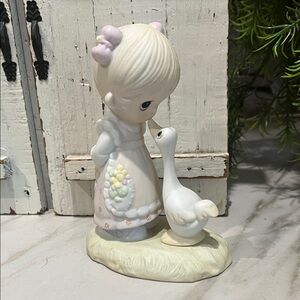 Precious Moments 1978 Make a Joyful Noise